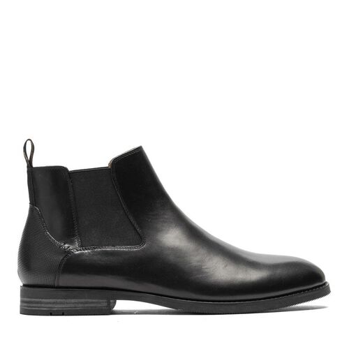 Rodd & Gunn Lyttleton Chelsea Boot